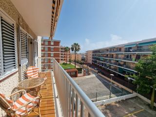 Apartament a Regueral - Prat d'en Forés. ¡oportunidad en el regueral, cambrils! apartamento reformado a 3