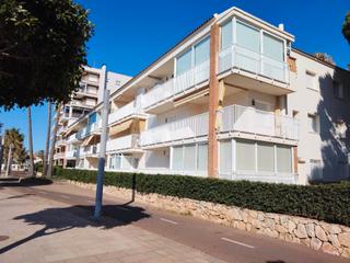 Ground floor  Carrer de neptú. Cambrils- urb. tarraco- planta baja- 1º linea de mar- l  - 25725