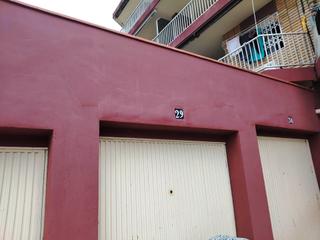 Parking coche  Carrer de perseo. Garage cerrado - 270 metros de la playa - 26725