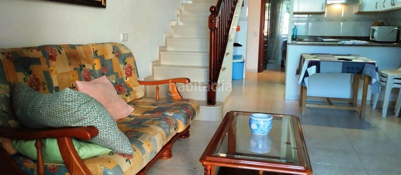 Foto 10cb333f-0435-4d01-8dbe-17b104e4fbf7. Casa adossada amb xemeneia aparcament piscina a El Casalot Mont-roig del Camp