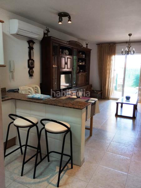 Foto 1a5c0203-d178-4949-aa30-bbd0c144bc39. Casa adossada amb xemeneia aparcament piscina a El Casalot Mont-roig del Camp