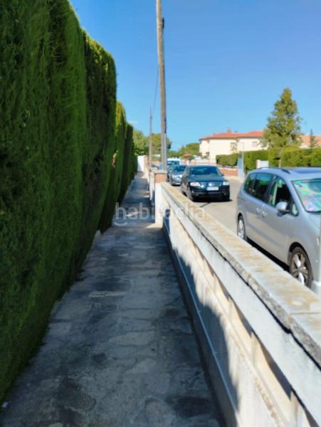 Foto 2c54df94-720e-42d2-a227-c351edd5d048. Casa adossada amb xemeneia aparcament piscina a El Casalot Mont-roig del Camp