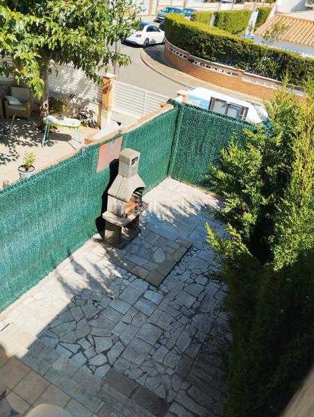 Foto 88b8dcc2-4020-42f9-845f-9acb15e6cf25. Casa adossada amb xemeneia aparcament piscina a El Casalot Mont-roig del Camp