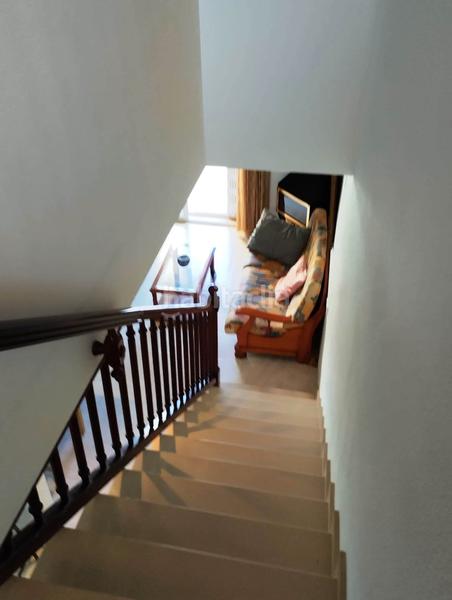 Foto 9f5e6584-adcb-49a2-b6a8-7595d8b2c1fc. Casa adossada amb xemeneia aparcament piscina a El Casalot Mont-roig del Camp