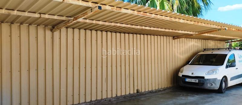 Foto b943f344-08ce-4679-bfef-057c3461315b. Casa adossada amb xemeneia aparcament piscina a El Casalot Mont-roig del Camp