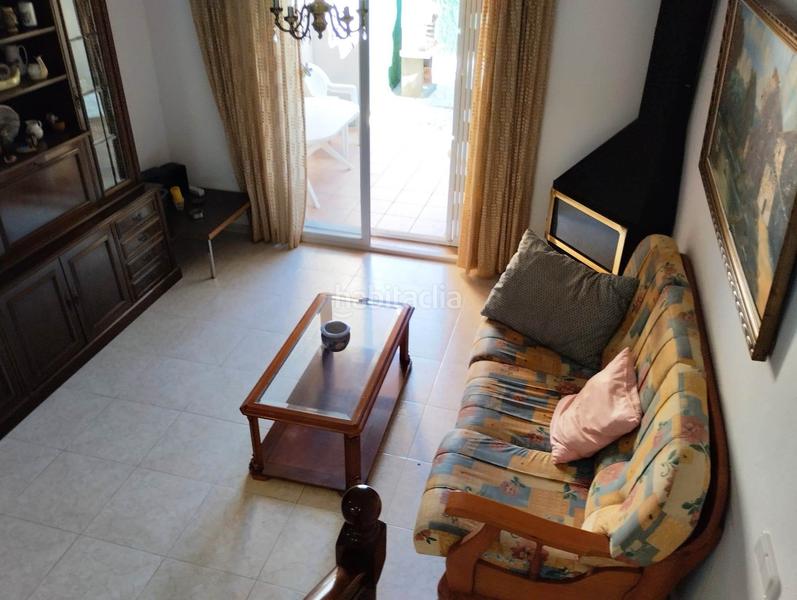 Foto d168998a-bbd1-49bd-b728-a171f00bbafd. Casa adossada amb xemeneia aparcament piscina a El Casalot Mont-roig del Camp