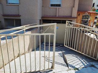 Parking coche  Carrer brúixola. Cambrils- urb.mediterraneo- parking subterraneo-ln-080825