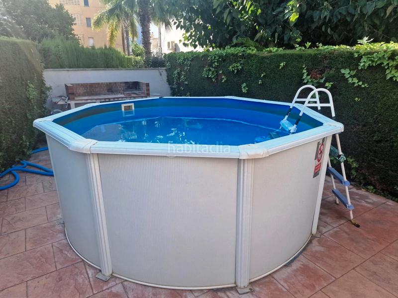 Foto 31f66e9d-4135-4a38-96db-37572cb7cd9d. Erdgeschoss mit heizung parking pool in Cambrils mediterrani Cambrils