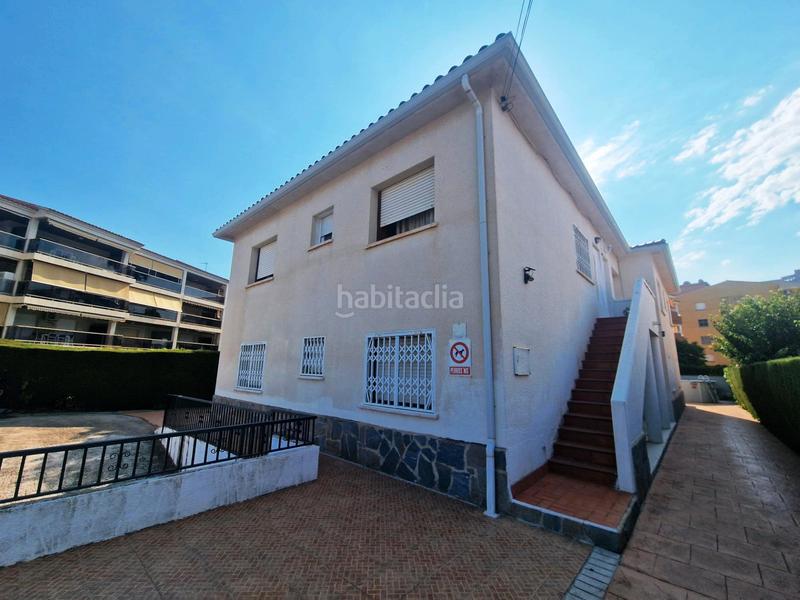 Foto cbb142a8-a5c9-425f-a6cb-14f7dea80bf7. Erdgeschoss mit heizung parking pool in Cambrils mediterrani Cambrils