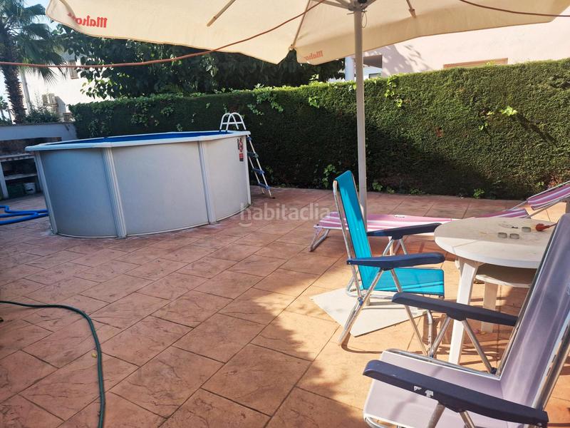 Foto f6f806d0-7c52-42ef-bfb2-08b72e000a70. Erdgeschoss mit heizung parking pool in Cambrils mediterrani Cambrils