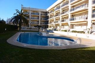 Piso  Carrer martín alonso pinzon. Cambrils- urb.mediterraneo- apartamento con licencia turistica -