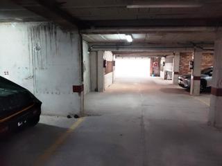 Aparcament cotxe  Carrer álvaro de bazán. Cambrils - urb. mediterraneo - plaza de parking  subterranea - l