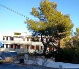 Apartament  Carrer de la falconera. Cap salou- precioso apartamento con vista privilegiada al mar -