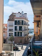 Apartament  Carrer pescadors 17. Cambrils puerto- apartamento con licencia turistica- ln-12925