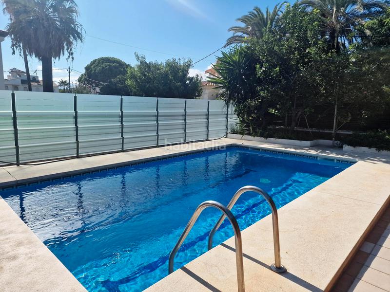 Foto 9f8f62c0-ab41-41b4-84c2-ec91e6fddc05. Casa bifamiliare con riscaldamento parcheggio piscina in Cambrils