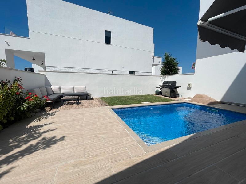 Foto 2e03e0dc-9b85-492b-b5ed-ff8655a0c606. Chalet mit heizung parking pool in Quatre Camins Cambrils