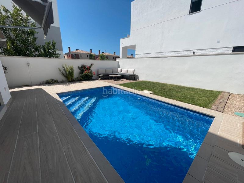 Foto 93fa4ab4-654e-4d64-95c8-ab6089a3bcb3. Chalet mit heizung parking pool in Quatre Camins Cambrils