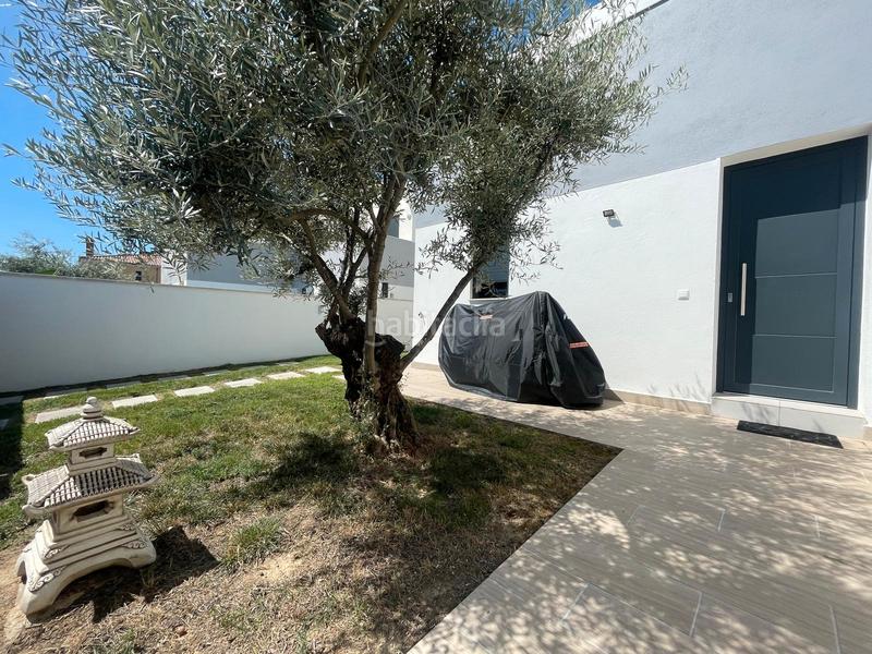 Foto a7c967be-95a6-4985-a288-c50617da6e16. Chalet mit heizung parking pool in Quatre Camins Cambrils