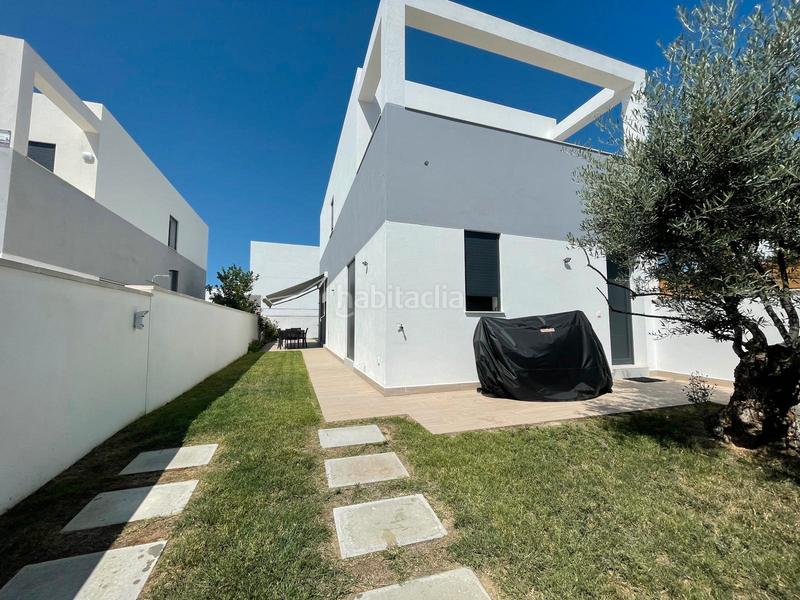 Foto da8e8f03-22ad-4252-8f57-4ed87e5f2884. Chalet mit heizung parking pool in Quatre Camins Cambrils