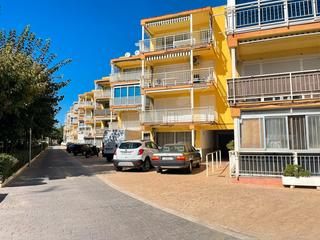 Etagenwohnung in Vilafortuny Platja. Cambrils urb. vilafotuny- apartamento reformado ln 260925
