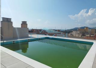 Appartement à Vandellòs i l´Hospitalet de l´Infant. Hospitalet de l´infant- piso - ls - 211025
