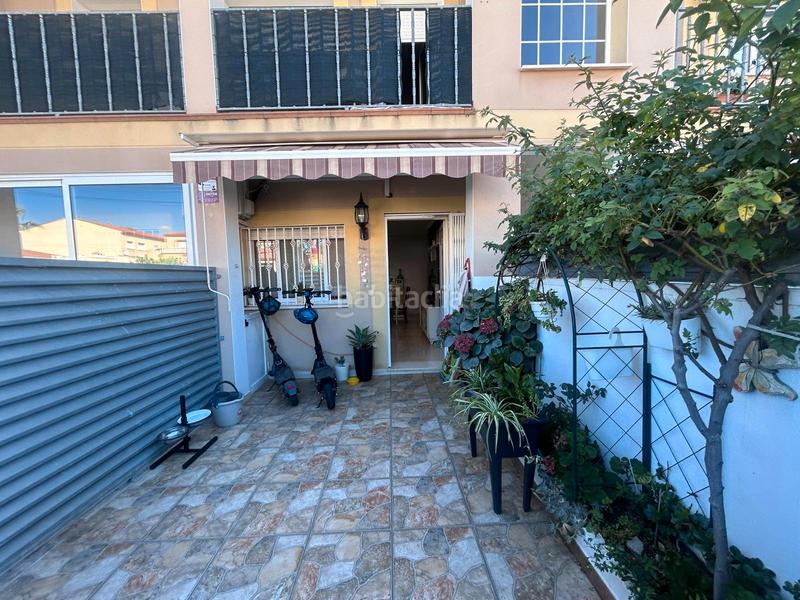 Foto f5002435-2256-424d-a401-98bc809fc23b. Appartement in Centre Miami Platja