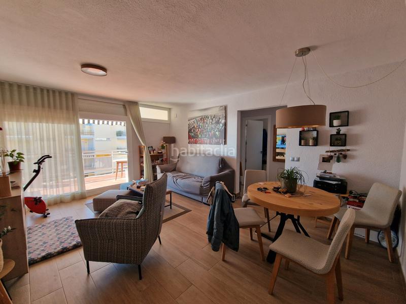 Foto b5f601d7-f753-4e7f-b2bc-98136c4a2136. Piccolo appartamento con riscaldamento in Port - Horta de Santa Maria Cambrils