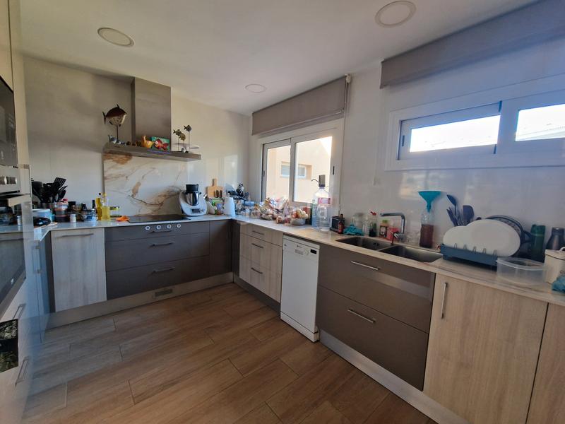 Foto b7b0a602-b307-4d09-9628-a50e9dbc148a. Piccolo appartamento con riscaldamento in Port - Horta de Santa Maria Cambrils