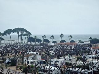 Apartamento  Carrer erida. Cambrils- urb .tarraco- apartamento con vista al mar-  1 dorm. m