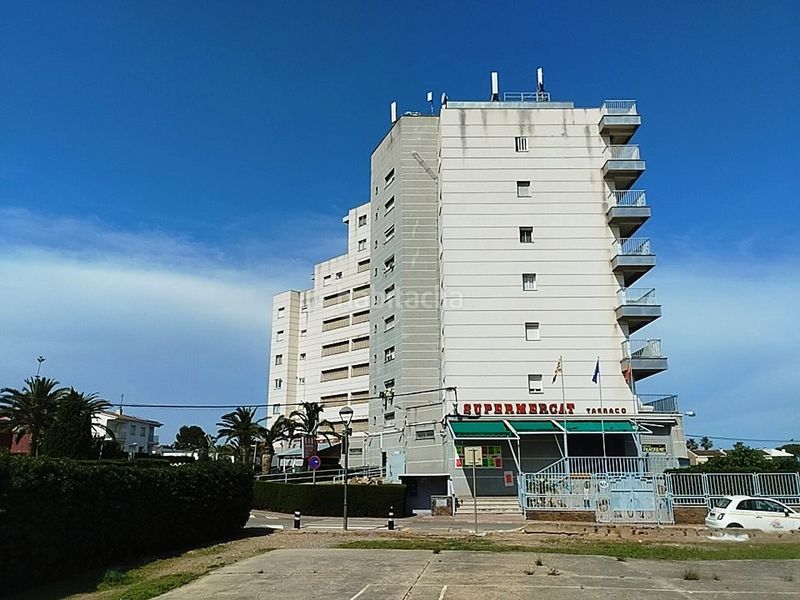 Foto 45f4077b-9301-4f46-b882-8590250f5a66. Apartament amb calefacció piscina a Tarraco Cambrils
