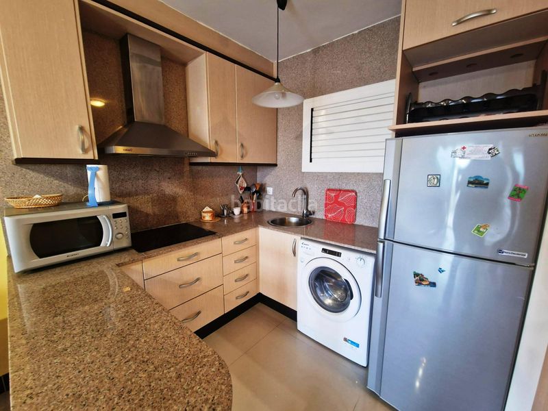 Foto 740a460f-0a86-428d-8791-d36cf3bd7322. Apartament amb calefacció piscina a Tarraco Cambrils