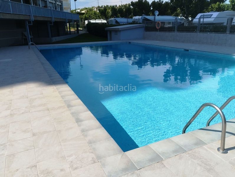 Foto 8f905c3b-e128-4932-a751-b5a3463de314. Apartament amb calefacció piscina a Tarraco Cambrils