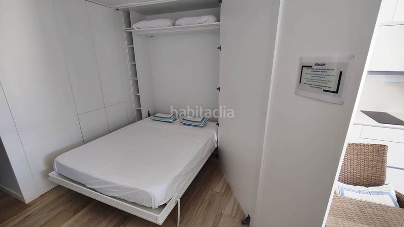 Foto 5fe4be3b-54d5-4332-b2cb-a894c6f9d3f0. Estudi amb aparcament a Port - Horta de Santa Maria Cambrils