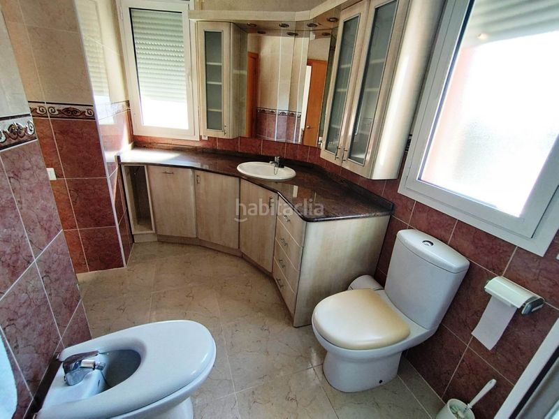 Foto 54c2ef31-68f2-4eb3-b29b-aa1461beabcd. Casa adossada amb piscina a Passeig Marítim Miami Platja