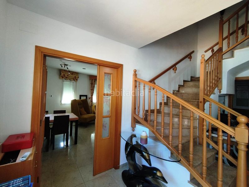 Foto cead40e0-6efa-450a-90d2-3e1dfb4ec8f8. Casa adossada amb piscina a Passeig Marítim Miami Platja