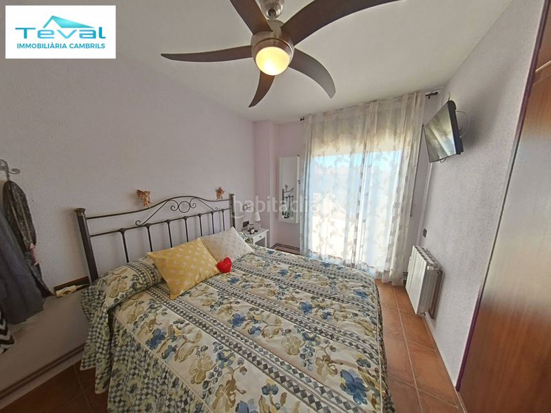 Foto 1deb40c9-12f2-4a6b-8c80-59080c2002e9. Casa adossada amb xemeneia calefacció aparcament a Cambrils