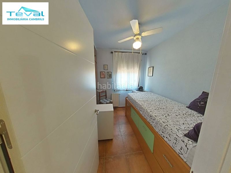Foto a580d333-5a07-41e3-8b9f-29bf2a65188d. Casa adossada amb xemeneia calefacció aparcament a Cambrils