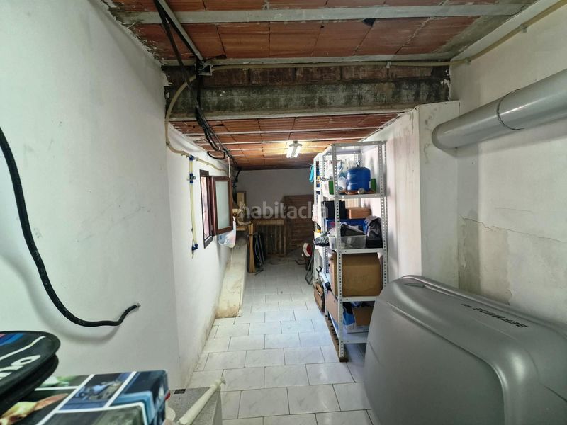 Foto fc49b5e7-b34d-4d2f-a4e7-f3e9a06c59a1. Casa adossada amb xemeneia calefacció aparcament a Cambrils