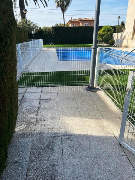 Foto 02c84cd7-5ce5-4760-8ad2-200391f4b5c7. Planta baixa amb piscina a Tarraco Cambrils