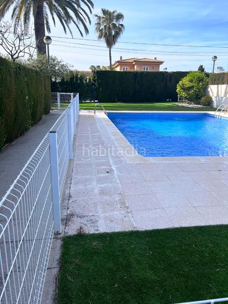 Foto 046e5ebd-66e8-4710-8f88-56438fdbcc3c. Planta baixa amb piscina a Tarraco Cambrils