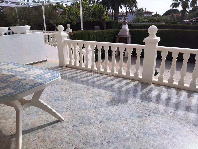 Foto 09d55470-7b9c-4bc6-9f86-5201241e6716. Planta baixa amb piscina a Tarraco Cambrils