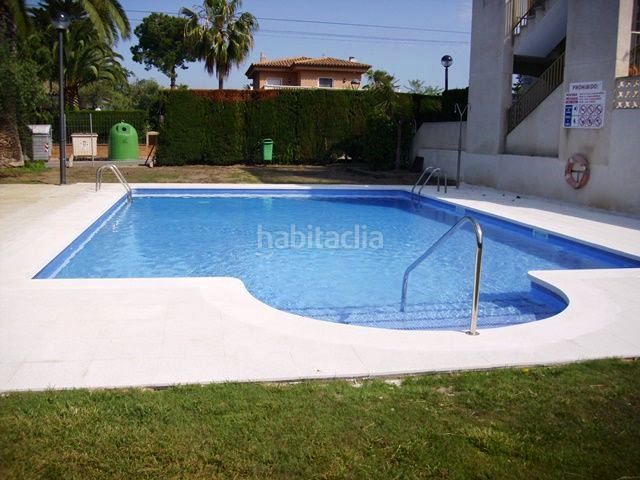 Foto 2a959203-fad9-482d-b927-807f54cddee5. Planta baixa amb piscina a Tarraco Cambrils