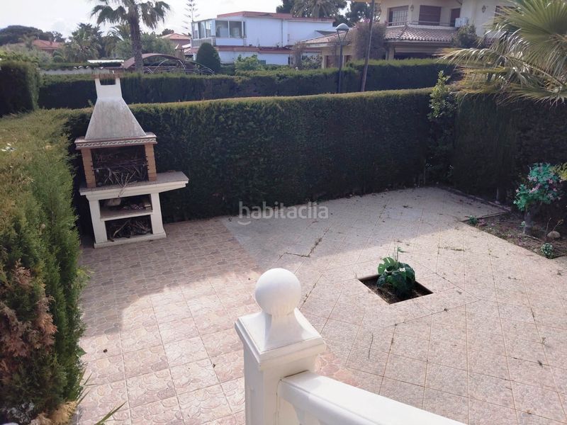 Foto 62781d56-432a-40cd-9573-b09fc8b31059. Planta baixa amb piscina a Tarraco Cambrils