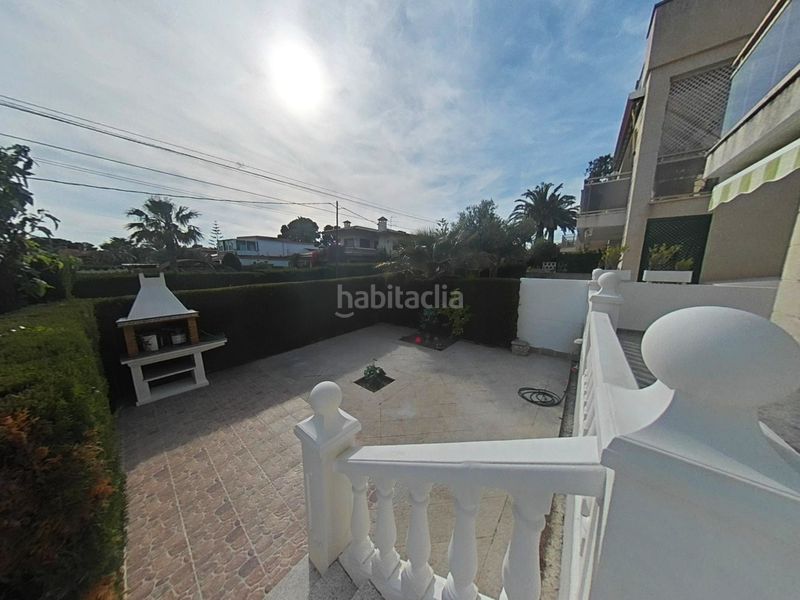 Foto 8c7b0343-6ce5-4da6-b9a4-2d3677a84c53. Planta baixa amb piscina a Tarraco Cambrils