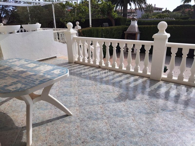 Foto e0b5f37c-0d5c-4bea-b8d8-3c619e094126. Planta baixa amb piscina a Tarraco Cambrils