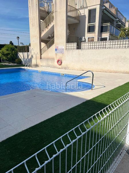 Foto f2580530-5f9f-4fa6-92f4-ed12a51723a3. Planta baixa amb piscina a Tarraco Cambrils