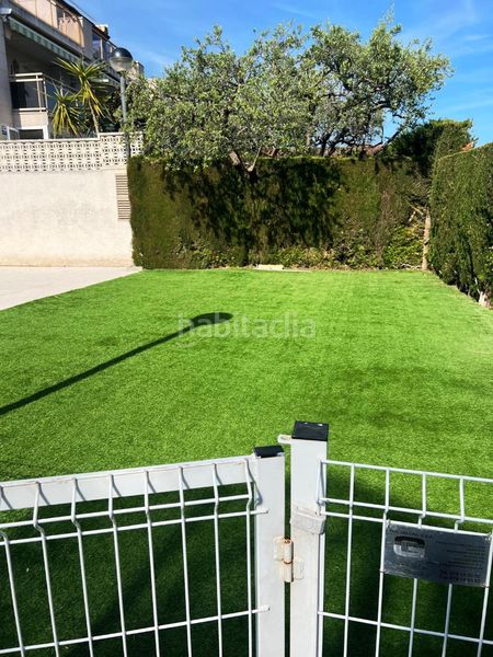 Foto f5ccc2ea-40ce-447a-a855-34585a60582a. Planta baixa amb piscina a Tarraco Cambrils