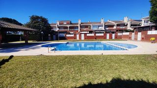 Casa a schiera  Carrer de frederic marès. Cambrils- urb .vilafortuny - chalet adosado- ln- 280426