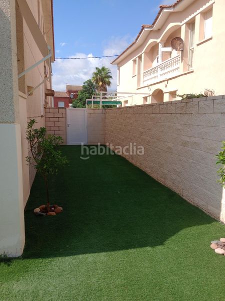 Foto 0bd2806b-0bef-4d20-8976-6dcada4b248c. Planta baixa amb aparcament a Cambrils mediterrani Cambrils