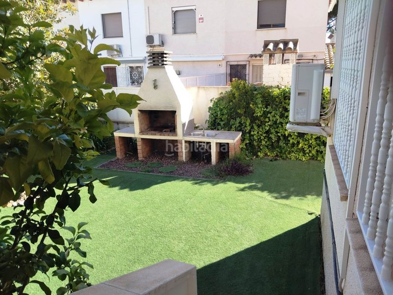 Foto 5aa1a915-d5e2-452d-a445-674f8af87862. Planta baixa amb aparcament a Cambrils mediterrani Cambrils